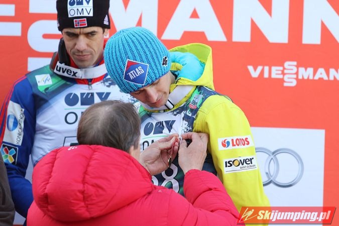 129 Kamil Stoch